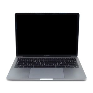 Einzelstück – B-Ware (akzeptabel) - MacBook...