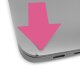 Einzelstück – B-Ware (akzeptabel) - MacBook Pro 13" Retina Mitte 2017