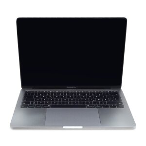 MacBook Pro 13" Retina Mitte 2017