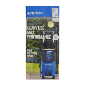 Nilfisk Premium 190-12 Hochdruckreiniger