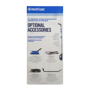 Nilfisk Premium 190-12 Hochdruckreiniger