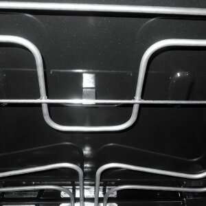 AEG CCB644COBM 60cm Standherd mit Glaskeramik-Kochfeld