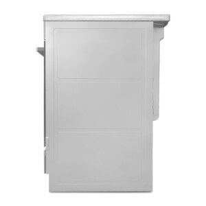 AEG CCB644COBM 60cm Standherd mit Glaskeramik-Kochfeld