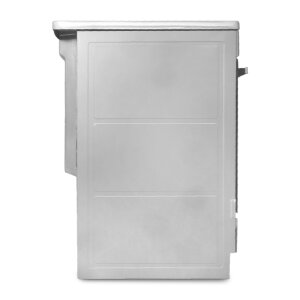 AEG CCB644COBM 60cm Standherd mit Glaskeramik-Kochfeld