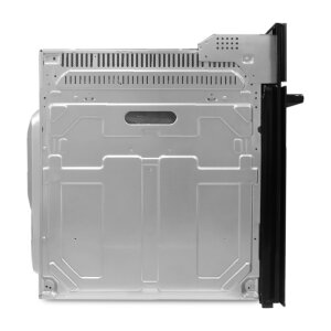 Gorenje Black Set III Einbauherd BC737E28BG + Kochfeld ECD634X