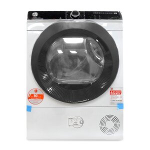 Hoover H-DRY 500 ND­PEH9A2TCB­EXS-S Wärmepumpentrockner