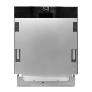 Bosch SGH4HVX31E Serie 4 Geschirrspüler Vollintegriert