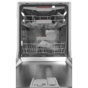 Bosch SGH4HVX31E Serie 4 Geschirrspüler Vollintegriert