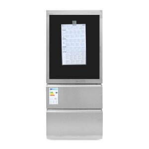 LG Signature LSR200W Weinkühlschrank