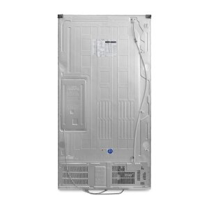 LG Signature LSR100 Kühl-Gefrierkombination - Side by Side Kühlschrank