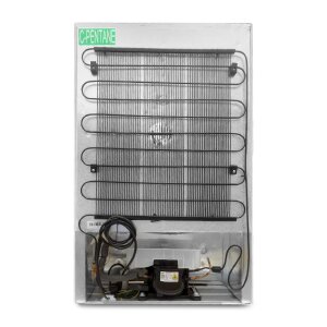 Candy CBL 150NE/N Kühlschrank Integriert