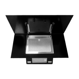 Siemens LC91KWP60 iQ700 Wand-Esse