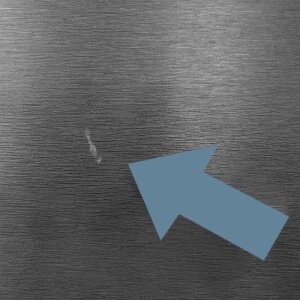 Siemens KG49NAXDP iQ500 Kühl-Gefrier-Kombination