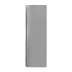 Siemens KG49NAXDP iQ500 Kühl-Gefrier-Kombination