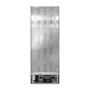 Siemens KG49NAXDP iQ500 Kühl-Gefrier-Kombination