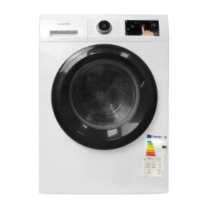 Siemens WM14UR5EM Waschmaschine