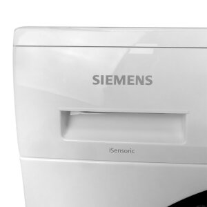 Siemens WM14UR5EM Waschmaschine