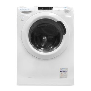 Candy Smart CS34 1262DE/2-S Waschmaschine
