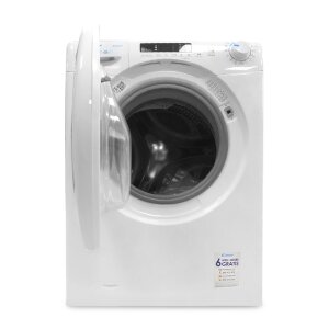 Candy Smart CS34 1262DE/2-S Waschmaschine