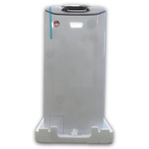 Hoover H-WASH 300 H3TFMQ48TAMCE-84 Waschmaschine Toplader