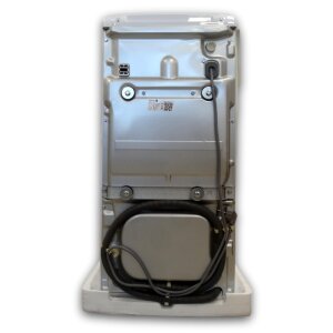 Hoover H-WASH 300 H3TFMQ48TAMCE-84 Waschmaschine Toplader