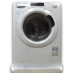 Candy Smart Pro CSOW 4965TWE/1-S Waschtrockner