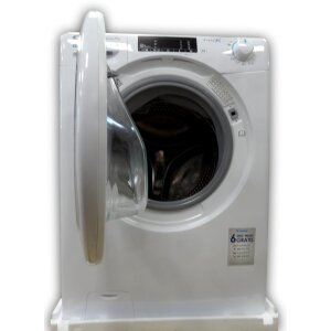 Candy Smart Pro CSOW 4965TWE/1-S Waschtrockner