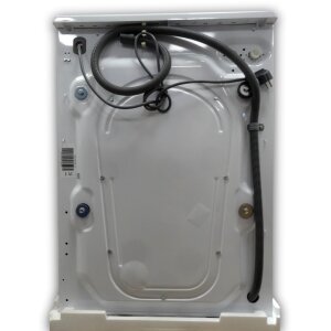 Candy Smart Pro CSOW 4965TWE/1-S Waschtrockner