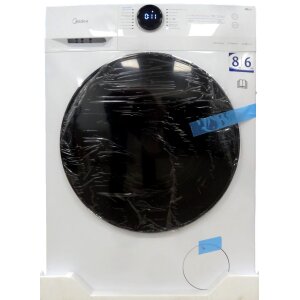Midea MF200D86B-1452 Waschtrockner