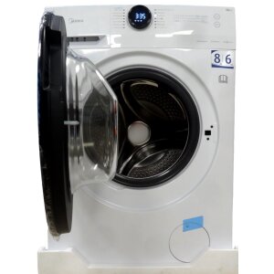 Midea MF200D86B-1452 Waschtrockner