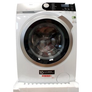 AEG L8FE74485 Waschmaschine Frontlader