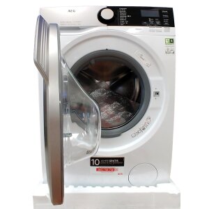 AEG L8FE74485 Waschmaschine Frontlader