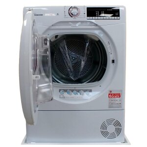 Hoover HLE H9A2TE-S Wärmepumpentrockner
