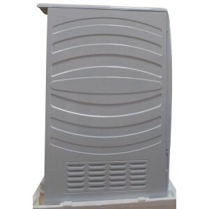 Hoover HLE H9A2TE-S Wärmepumpentrockner