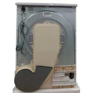 Hoover HLE H9A2TE-S Wärmepumpentrockner