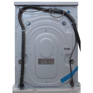 Midea W 7.940 iN Waschmaschine