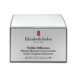 Elizabeth Arden Visible Difference – Refining...