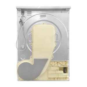 Hoover H-DRY 500 ND­PEH9A2TCB­EXS-S Wärmepumpentrockner