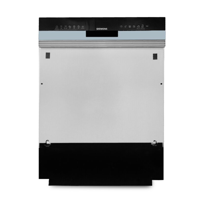 Siemens SN53ES15AE iQ300 Teilintegrierbarer Geschirrspüler