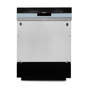Siemens SN53ES15AE iQ300 Teilintegrierbarer...