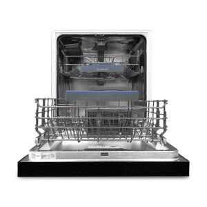 Siemens SN53ES15AE iQ300 Teilintegrierbarer...