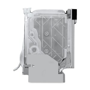 Siemens SN53ES15AE iQ300 Teilintegrierbarer Geschirrspüler