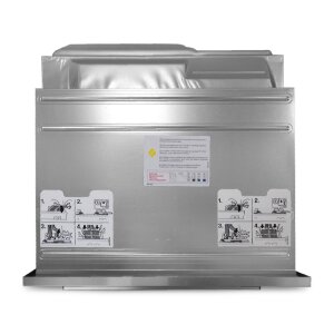 Bosch HND411LS65 Herd-Kochfeld-Kombination