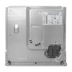 Bosch HND411LS65 Herd-Kochfeld-Kombination
