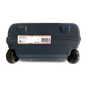 Bosch Professional GSH 16-30 Abbruchhammer