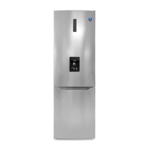 Midea KG-EIX 6.20 WT Kühl-/Gefrierkombination