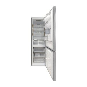 Midea KG-EIX 6.20 WT Kühl-/Gefrierkombination