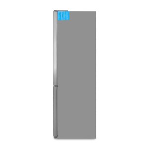 Midea KG-EIX 6.20 WT Kühl-/Gefrierkombination