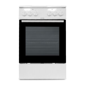 Gorenje EC 5121 WG Elektro-Standherd