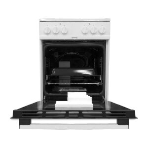Gorenje EC 5121 WG Elektro-Standherd